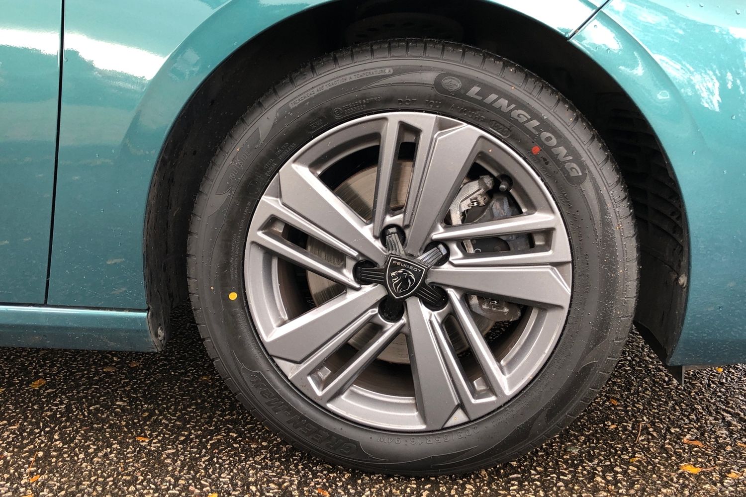 Used Peugeot 308 2022 for sale - 75724413: Photo 15