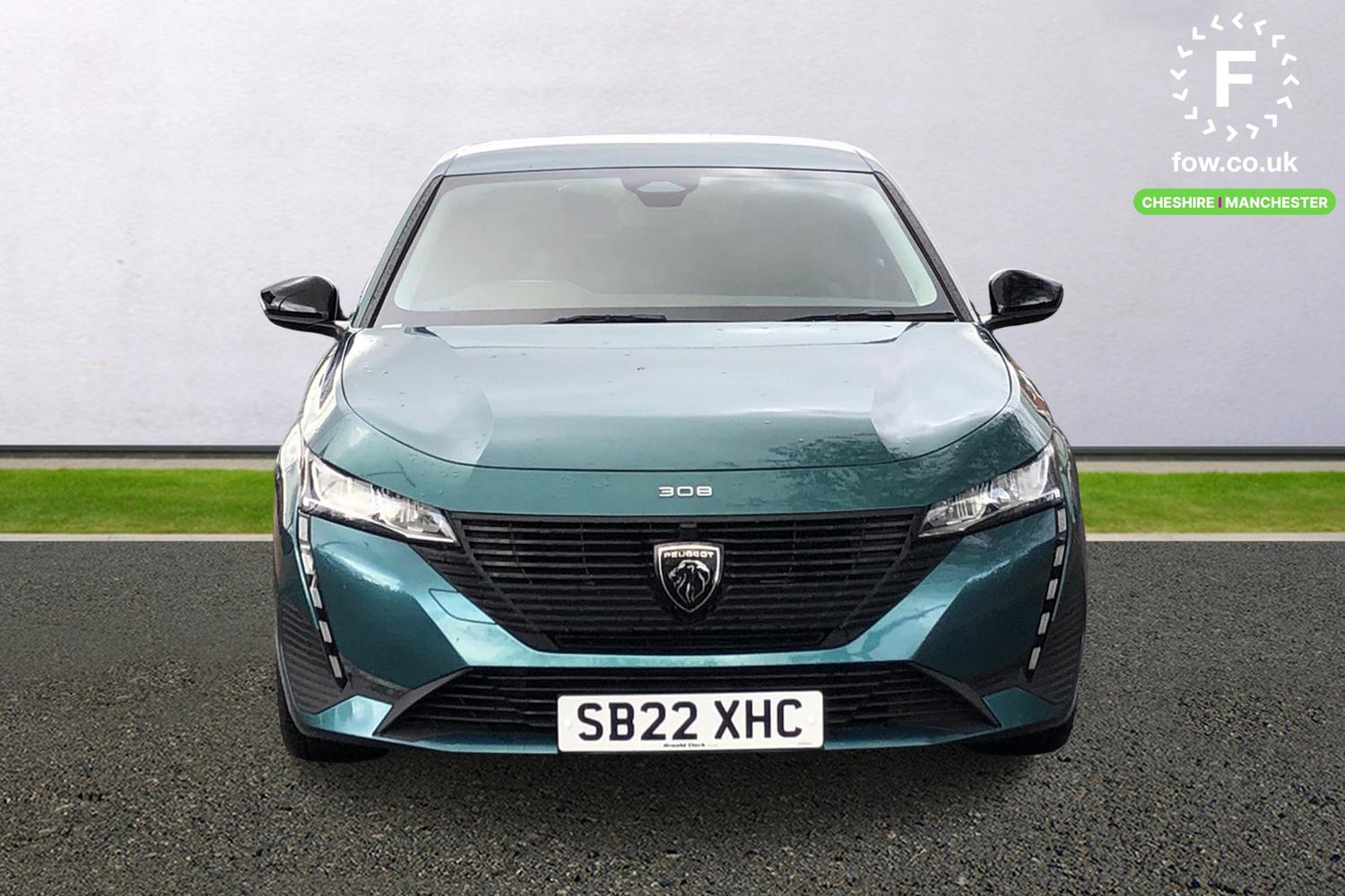 Used Peugeot 308 2022 for sale - 75724413: Photo 16