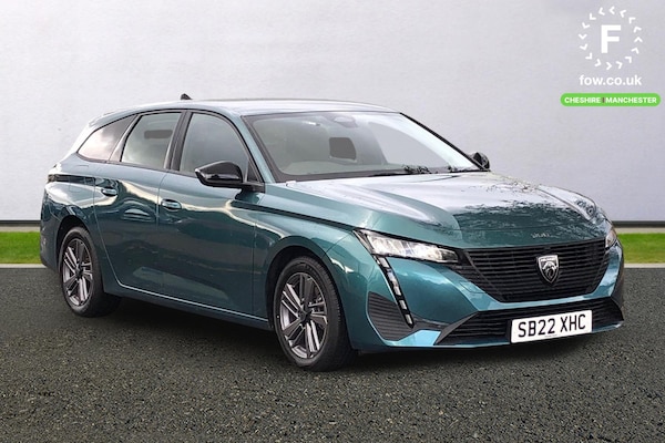 Used Peugeot 308 2022 for sale - 75724413: Photo 1