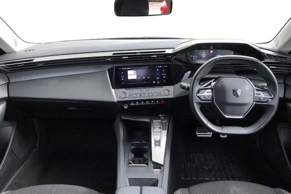 Used Peugeot 308 2022 for sale - 75724413: Photo 3