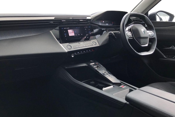 Used Peugeot 308 2022 for sale - 75724413: Photo 4