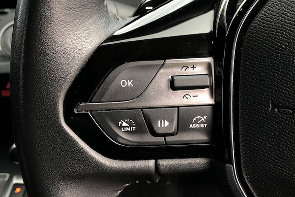Used Peugeot 308 2022 for sale - 75724413: Photo 6