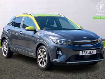 2019 - 1.0T GDi 4 5dr