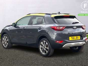 Used Kia Stonic 2019 for sale - 74506206: Photo
