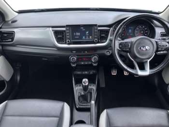 Used Kia Stonic 2019 for sale - 74506206: Photo