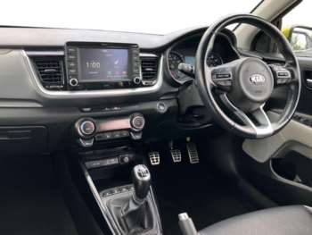 Used Kia Stonic 2019 for sale - 74506206: Photo