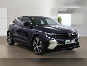 Used Renault Megane E Tech 2025 for sale - 79620235: Photo