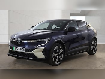 Used Renault Megane E Tech 2025 for sale - 79620235: Photo