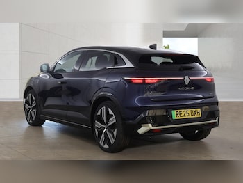Used Renault Megane E Tech 2025 for sale - 79620235: Photo