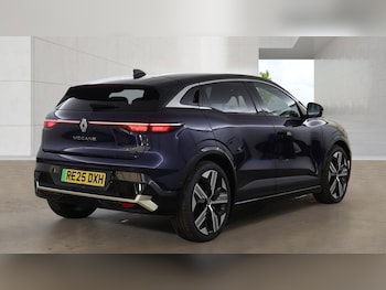 Used Renault Megane E Tech 2025 for sale - 79620235: Photo