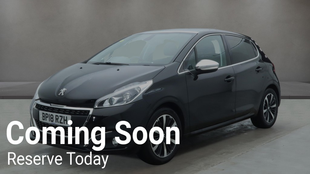 Used Peugeot 208 2018 for sale - 77540954: Photo 2