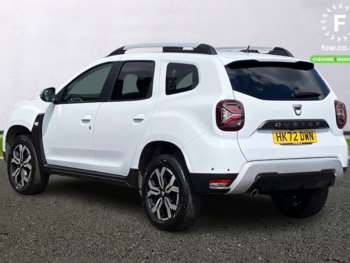Used Dacia Duster 2022 for sale - 73848815: Photo