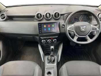 Used Dacia Duster 2022 for sale - 73848815: Photo