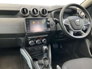 Used Dacia Duster 2022 for sale - 73848815: Photo