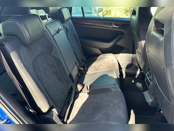 Used Skoda Kodiaq 2020 for sale - 78359648: Photo