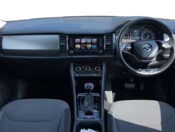 Used Skoda Kodiaq 2021 for sale - 74267143: Photo