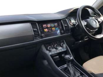 Used Skoda Kodiaq 2021 for sale - 74267143: Photo