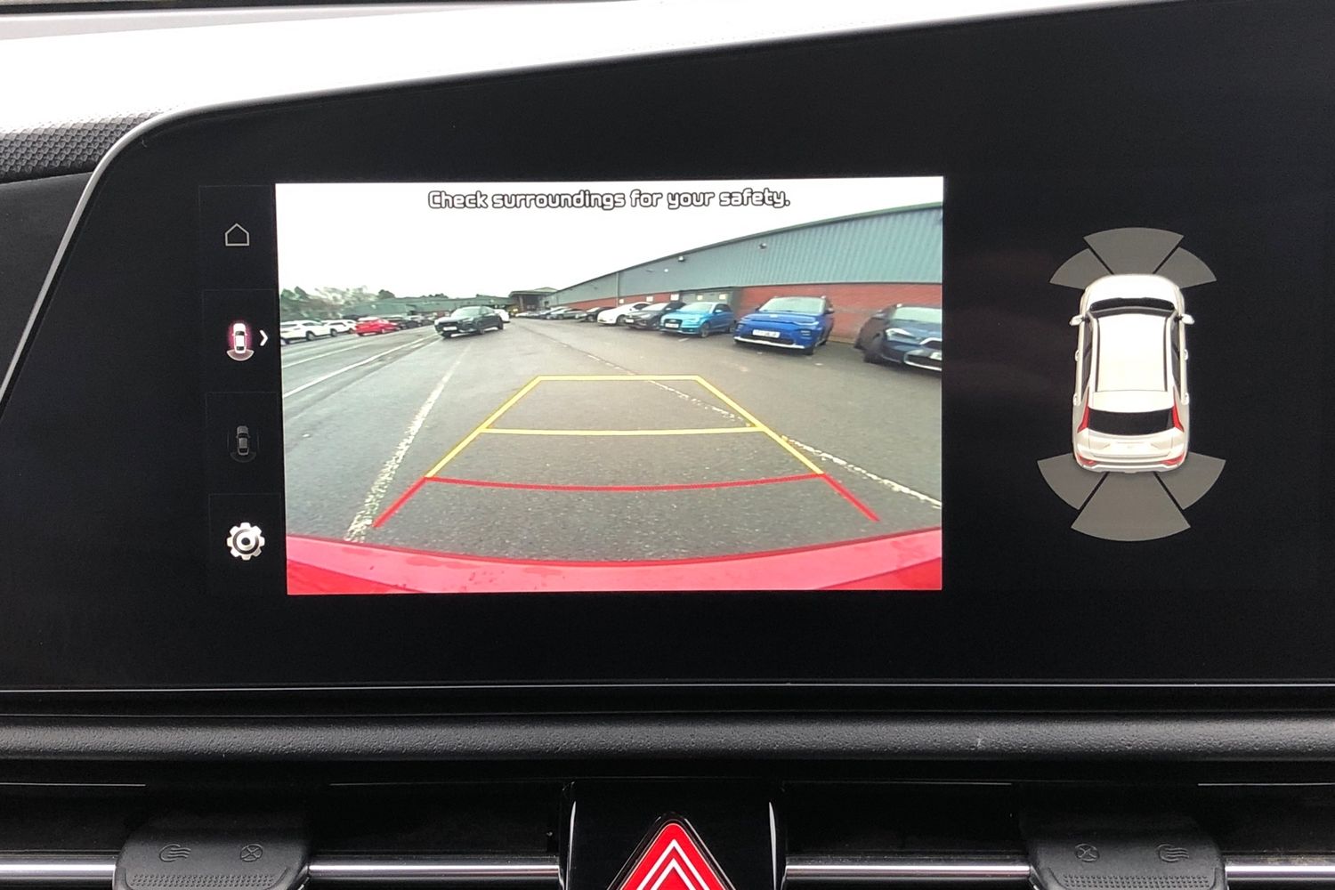 Used Kia Niro 2023 for sale - 77527626: Photo 11