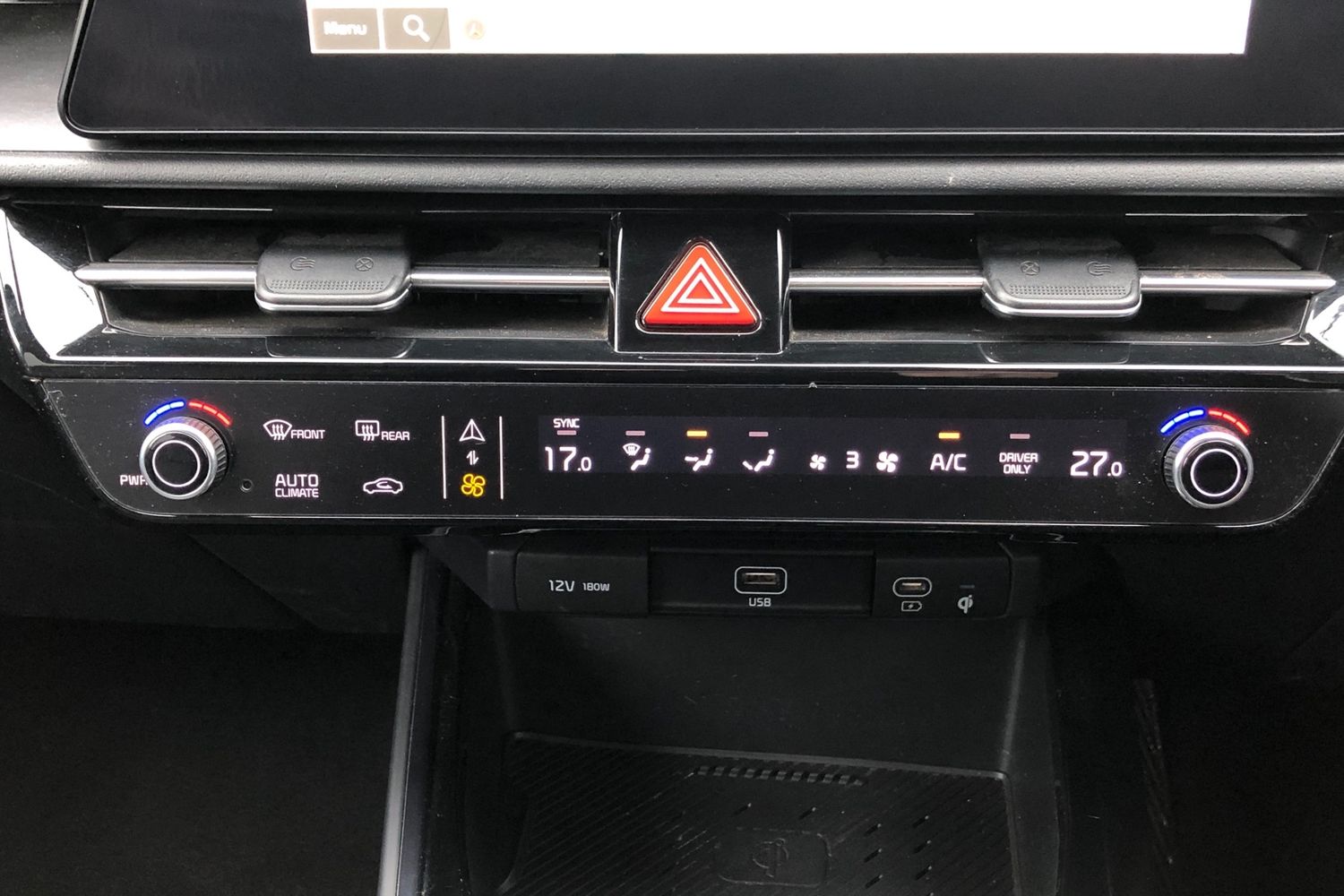 Used Kia Niro 2023 for sale - 77527626: Photo 12