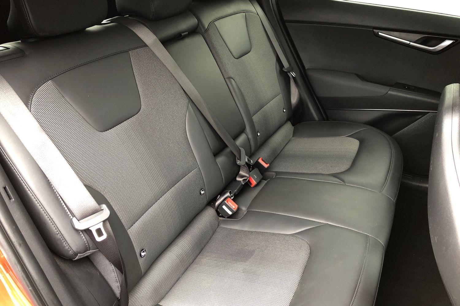 Used Kia Niro 2023 for sale - 77527626: Photo 18