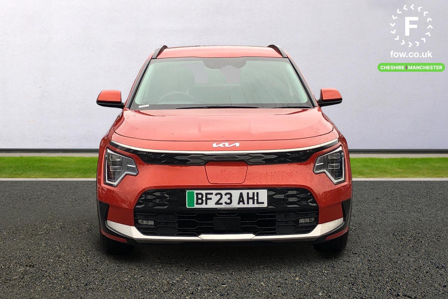 Used Kia Niro 2023 for sale - 77527626: Photo 21