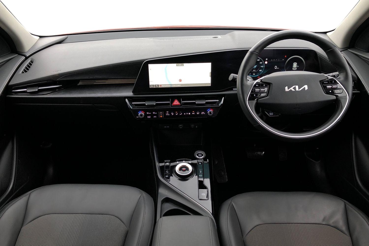 Used Kia Niro 2023 for sale - 77527626: Photo 3