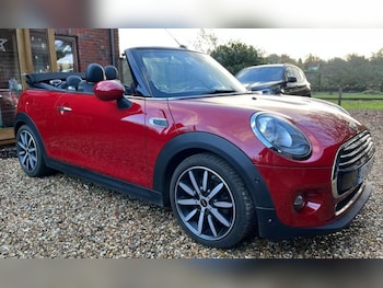 2016 - 1.5 Cooper 2dr Auto