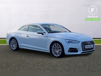 Audi - A5