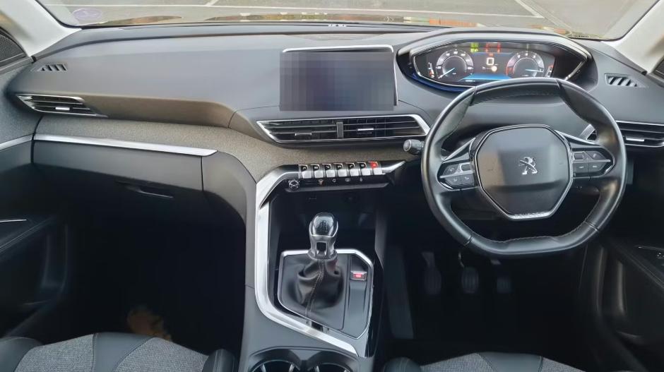 Used Peugeot 5008 2020 for sale - 77158862: Photo 3