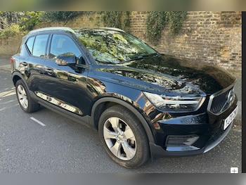 Used Volvo XC40 2021 for sale - 78316622: Photo