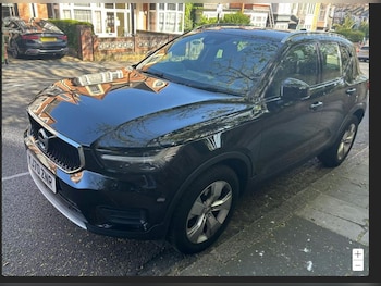 Used Volvo XC40 2021 for sale - 78316622: Photo