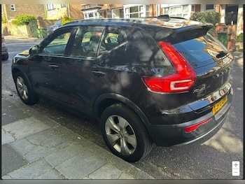 Used Volvo XC40 2021 for sale - 78316622: Photo