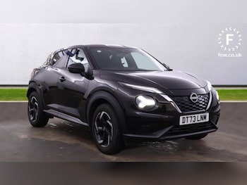 Used Nissan Juke 2024 for sale - 78666962: Photo