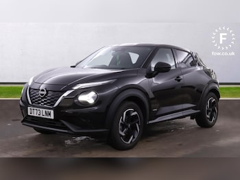 Used Nissan Juke 2024 for sale - 78666962: Photo