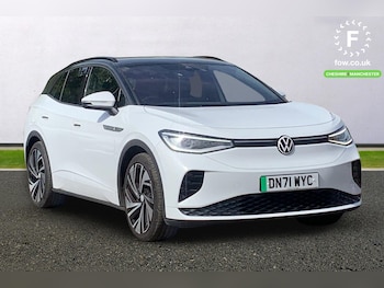 Used Volkswagen ID.4 2022 for sale - 79010444: Photo