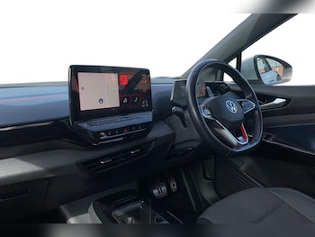 Used Volkswagen ID.4 2022 for sale - 79010444: Photo