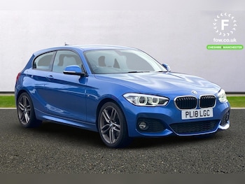 BMW - 1 Series