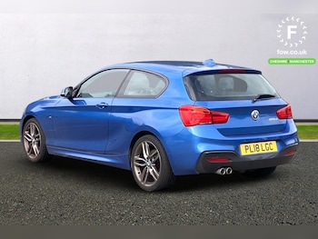 Used BMW 1 Series 2018 for sale - 76006976: Photo 2