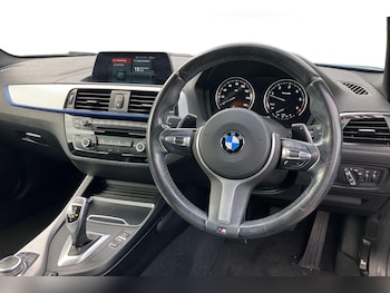 Used BMW 1 Series 2018 for sale - 76006976: Photo 3