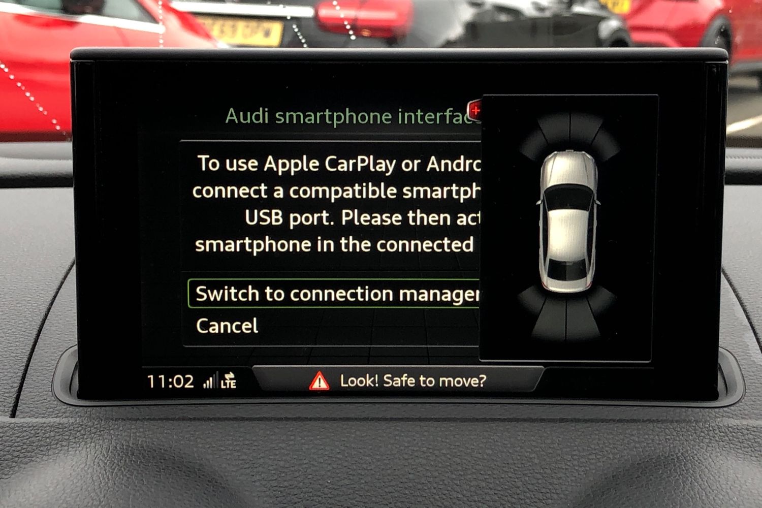 Used Audi A3 2018 for sale - 76692291: Photo 10