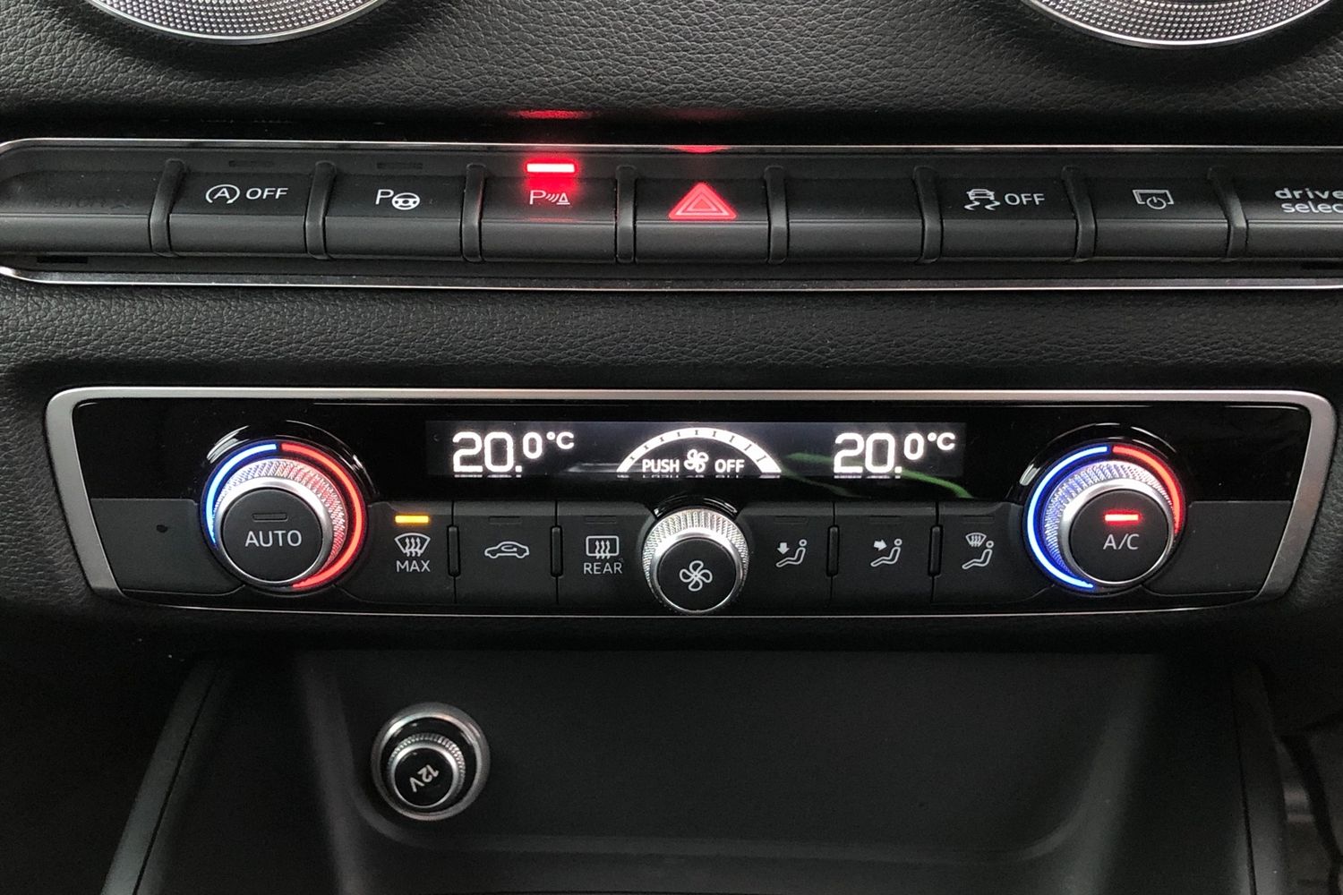 Used Audi A3 2018 for sale - 76692291: Photo 11