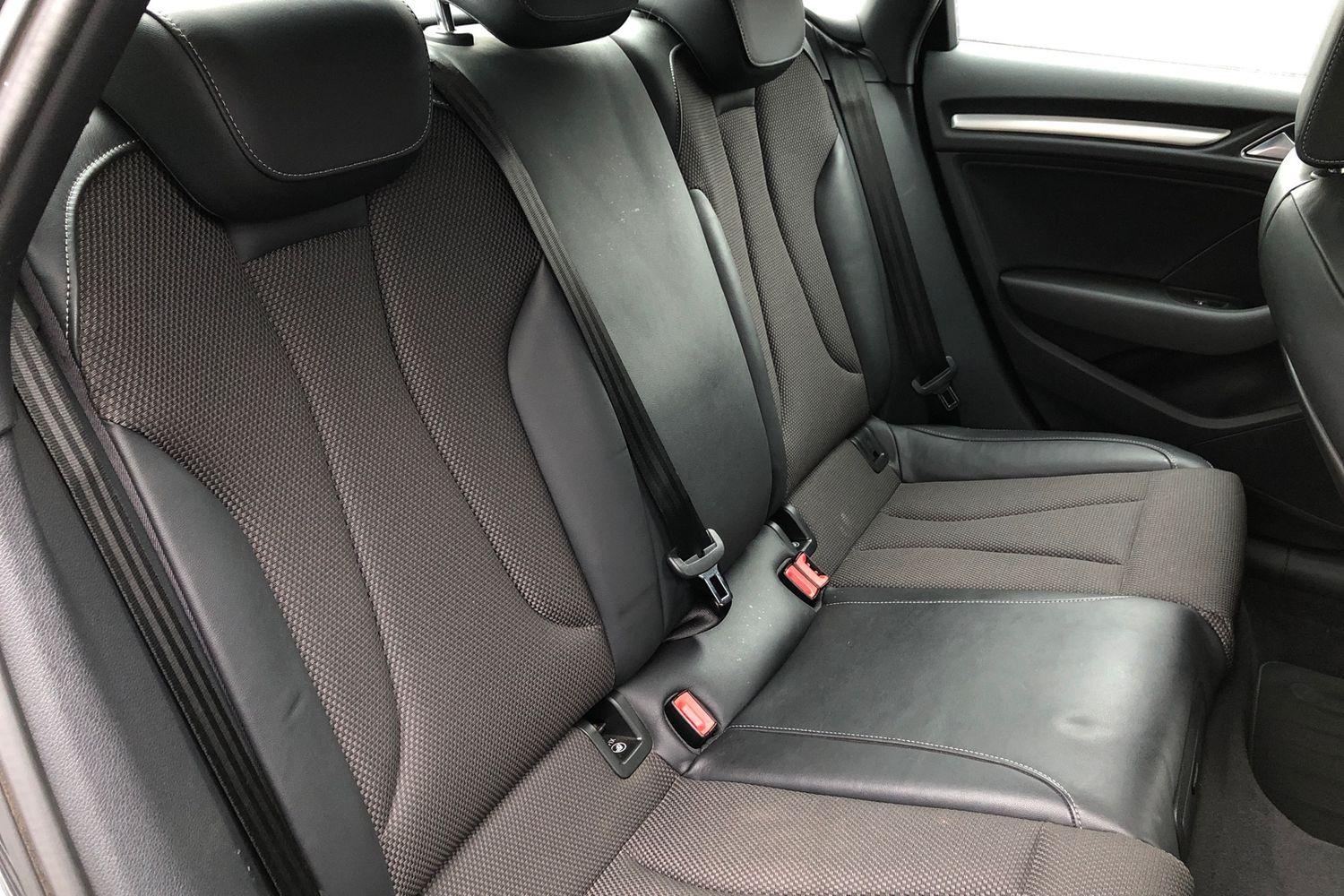 Used Audi A3 2018 for sale - 76692291: Photo 16