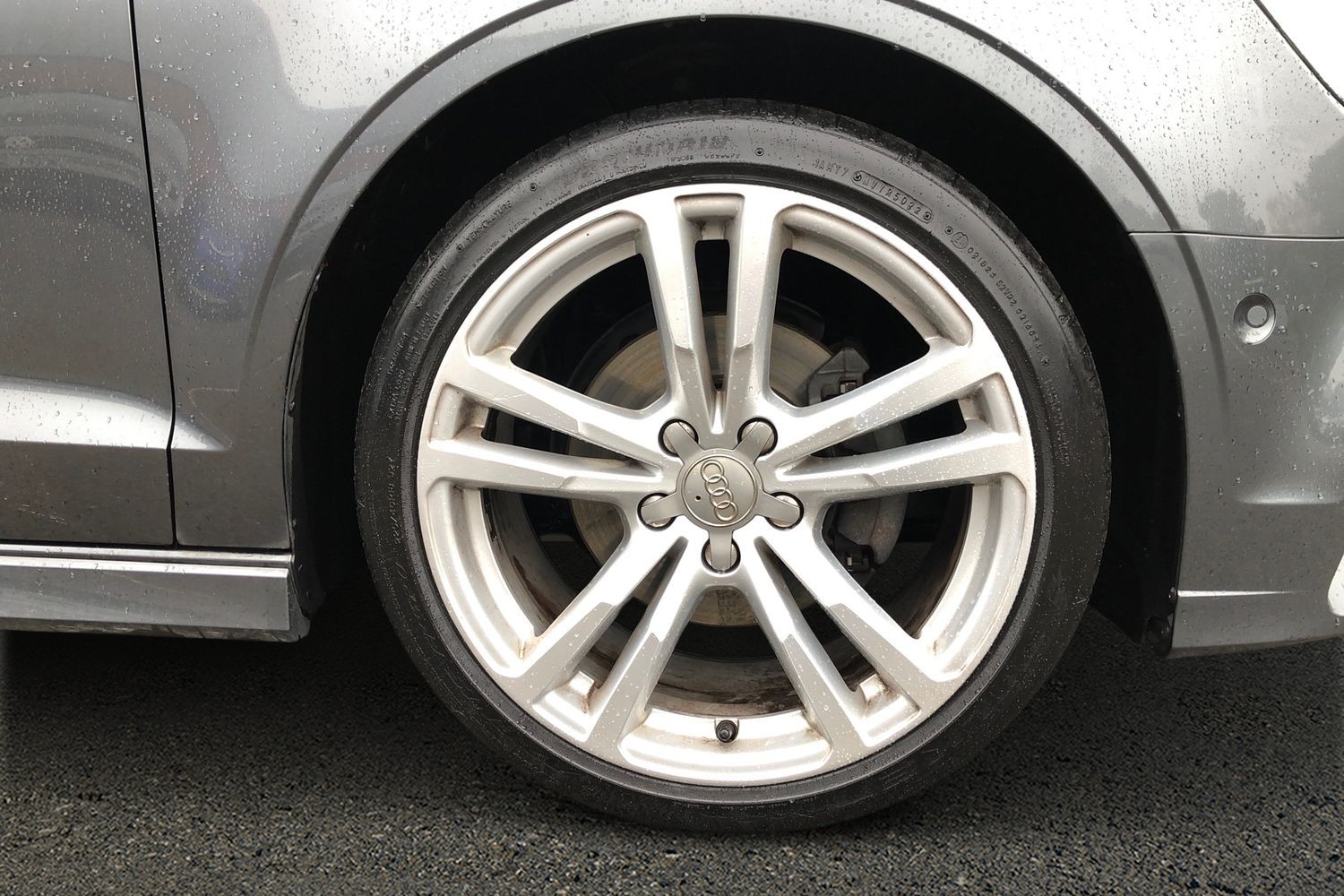 Used Audi A3 2018 for sale - 76692291: Photo 18