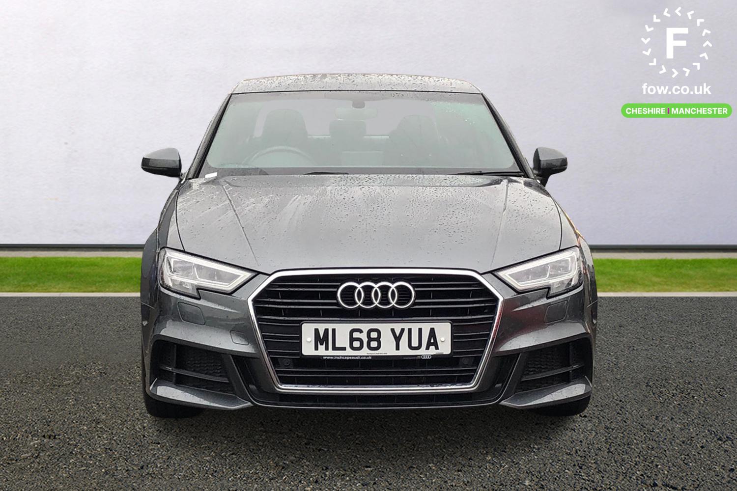 Used Audi A3 2018 for sale - 76692291: Photo 19