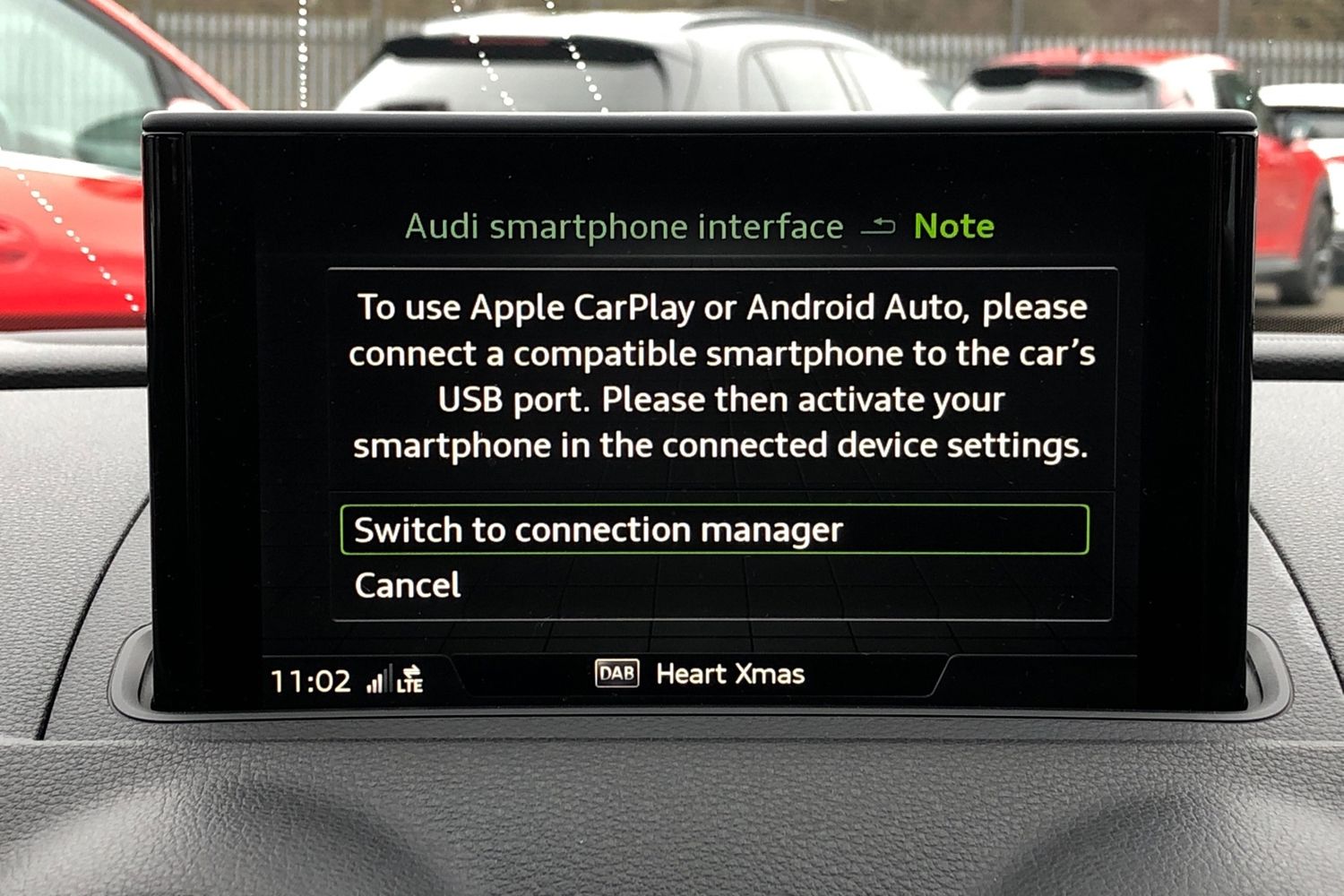 Used Audi A3 2018 for sale - 76692291: Photo 9