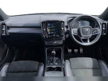 Used Volvo XC40 2021 for sale - 78888296: Photo