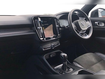 Used Volvo XC40 2021 for sale - 78888296: Photo