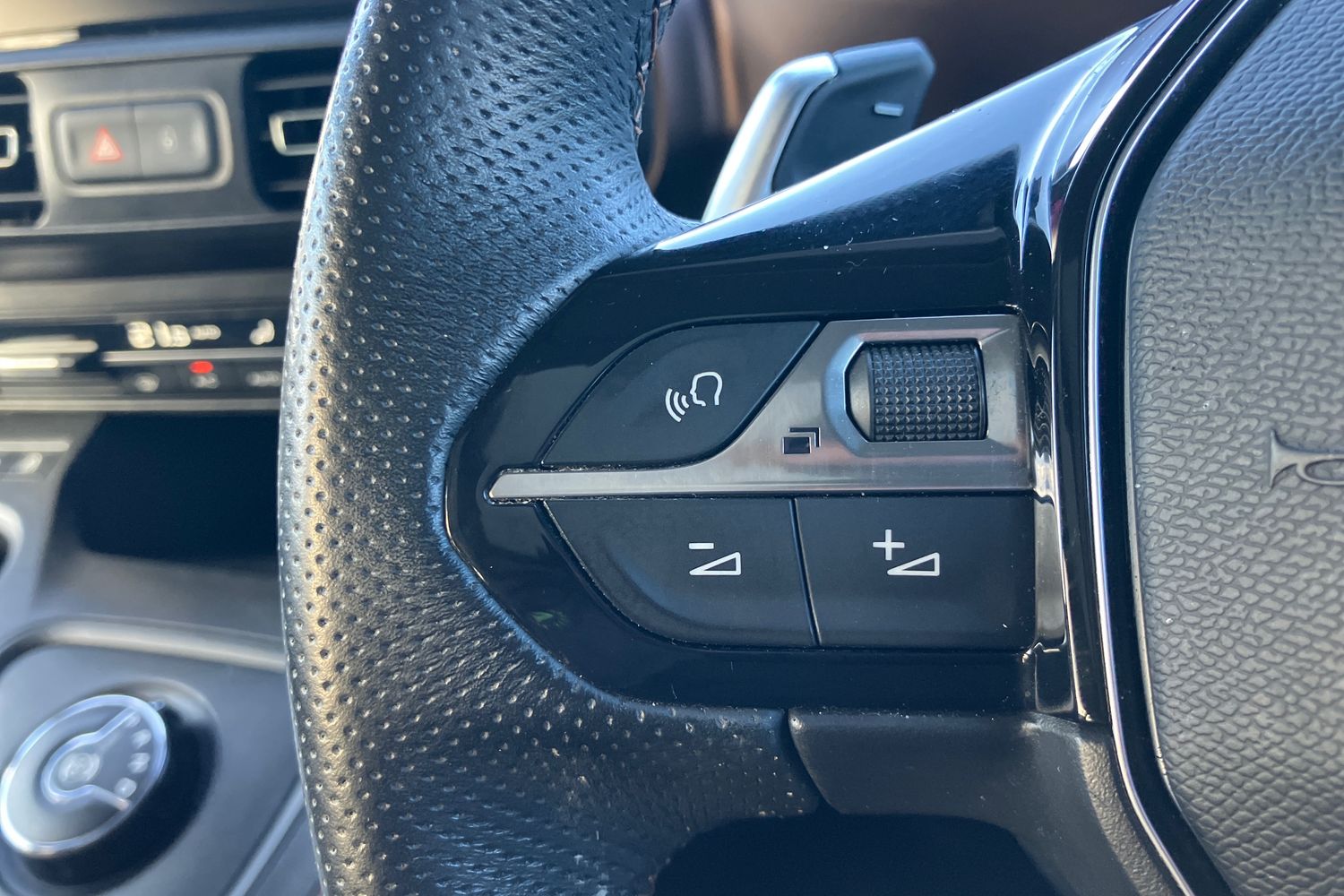 Used Peugeot Rifter 2019 for sale - 77294633: Photo 12