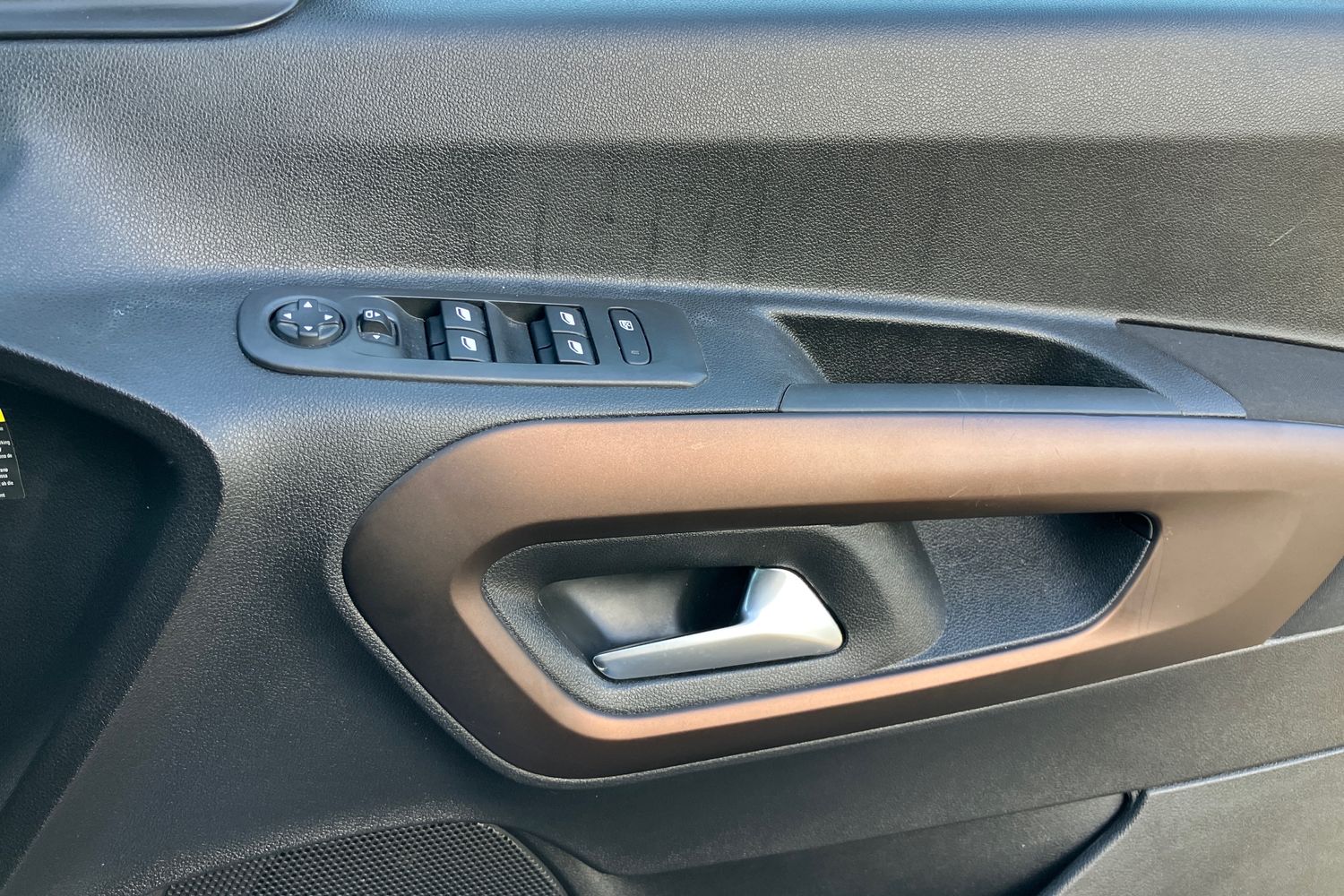 Used Peugeot Rifter 2019 for sale - 77294633: Photo 19