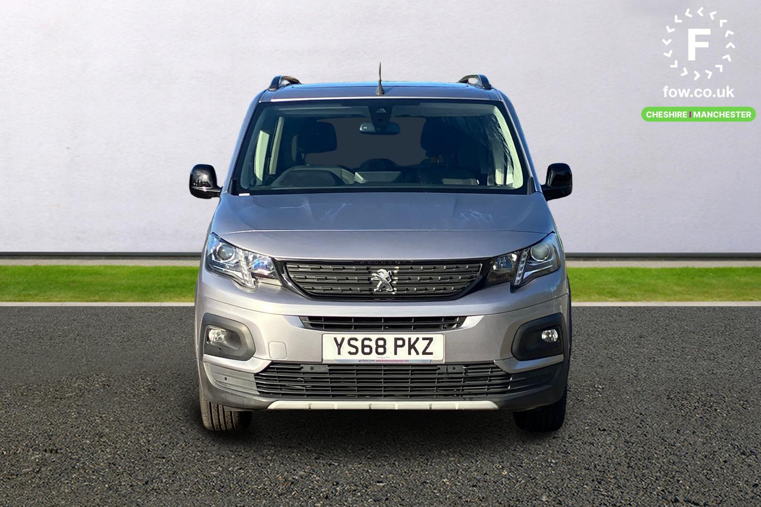 Used Peugeot Rifter 2019 for sale - 77294633: Photo 22